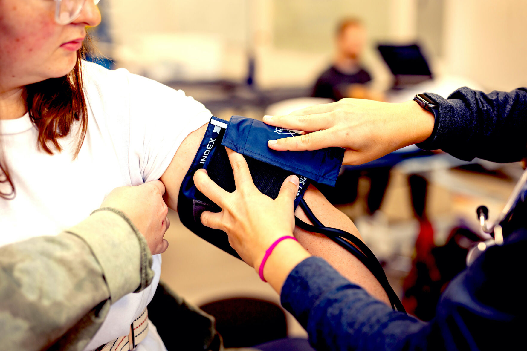 OCU physical therapy photo 2